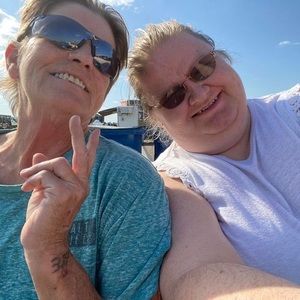 Meet your Posher, Callie